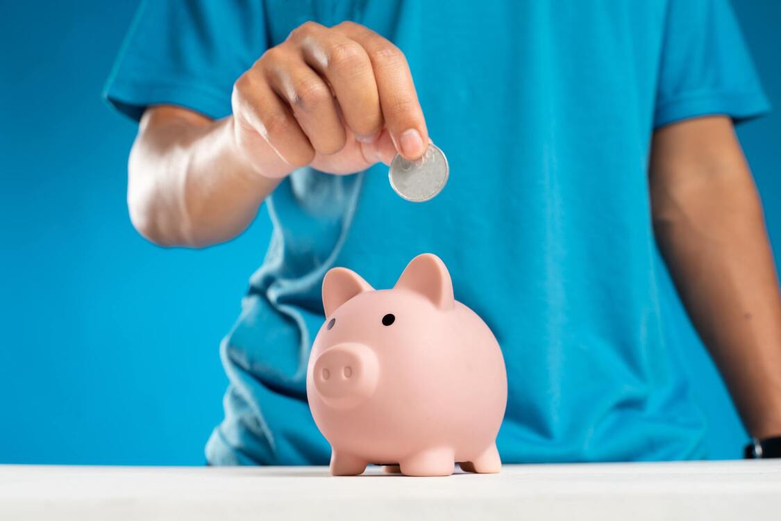 Три прості способи заощадити кругленьку суму за рік