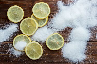 How to use citric acid for plants effectively
