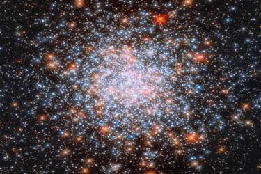 Вчені підтвердили, що Всесвіт складається із темної енергії на 69 відсотків