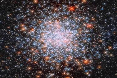 Ученые подтвердили, что Вселенная состоит из темной энергии на 69 процентов