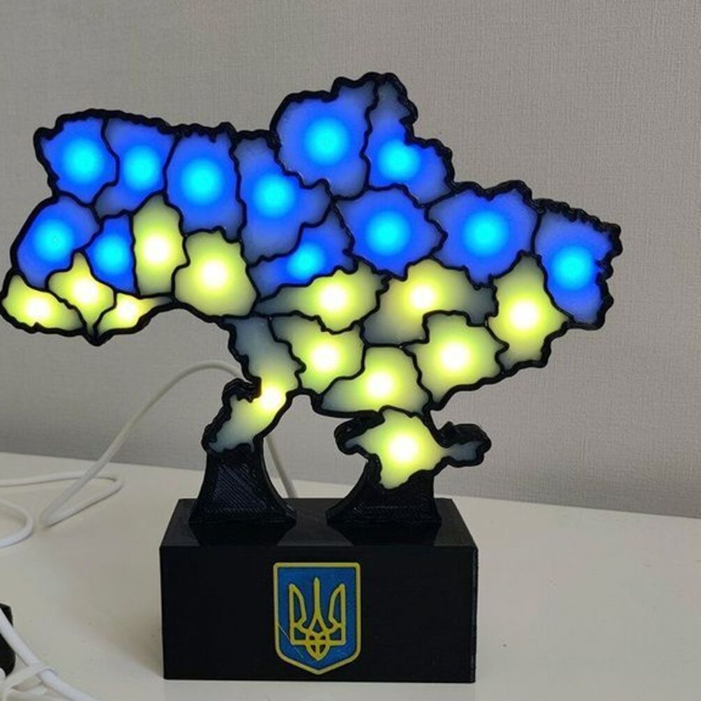 ТОП 5 крутых маршрутов для путешествия по Украине в любое время года