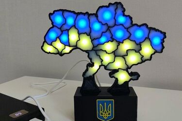 ТОП 5 крутих маршрутів для подорожі Україною в будь-яку пору року