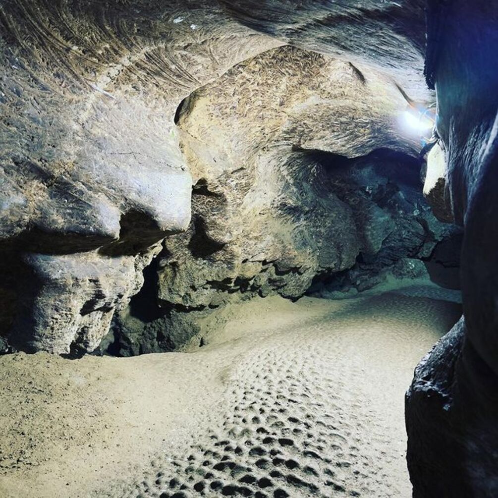 Путешествие под землю. ТОП 6 самых интересных пещер в Украине, которые стоит посетить