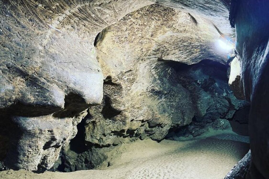 Путешествие под землю. ТОП 6 самых интересных пещер в Украине, которые стоит посетить