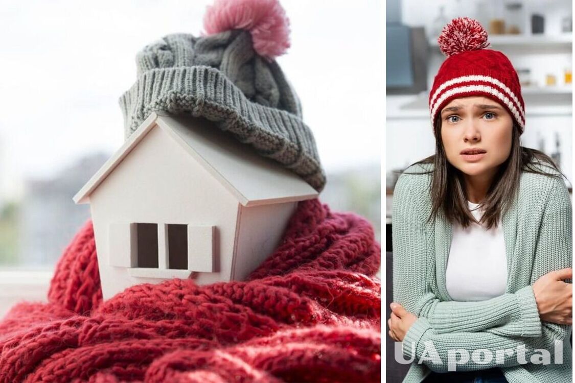 How to prepare your apartment for the cold without spending a lot of money: 3 tips