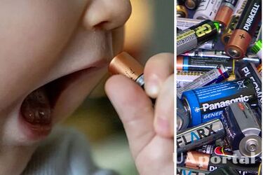 Чи можна кусати і гнути розряджені батареї, щоб вони почали працювати