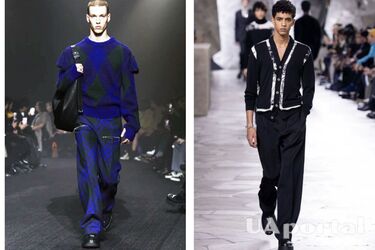 Stylists named 4 things that must be in a man's wardrobe in fall 2023