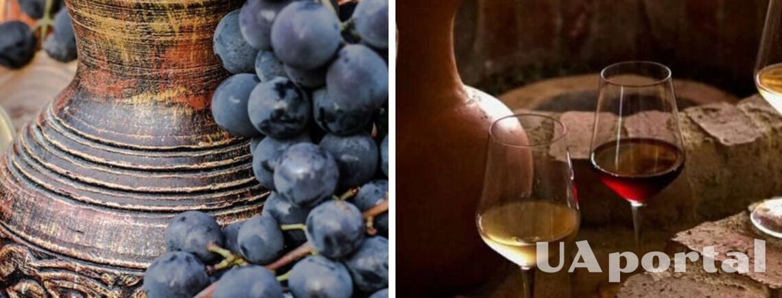 В Греции нашли вино в возрасте 4300 лет: самое старое из когда-либо найденных