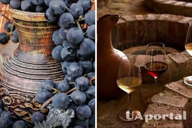 4300-letnie wino znalezione w Grecji: najstarsze, jakie kiedykolwiek odkryto