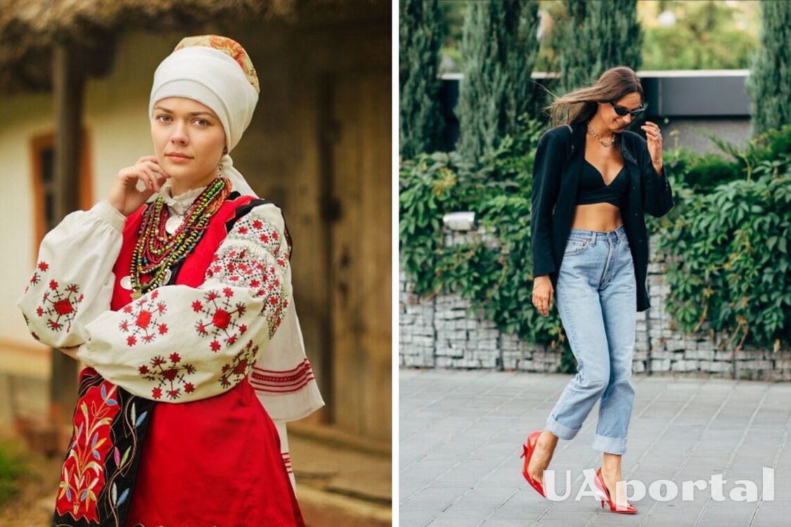 Бобка, гачі та шорц: Цікаві українські діалектизми, що означають одяг