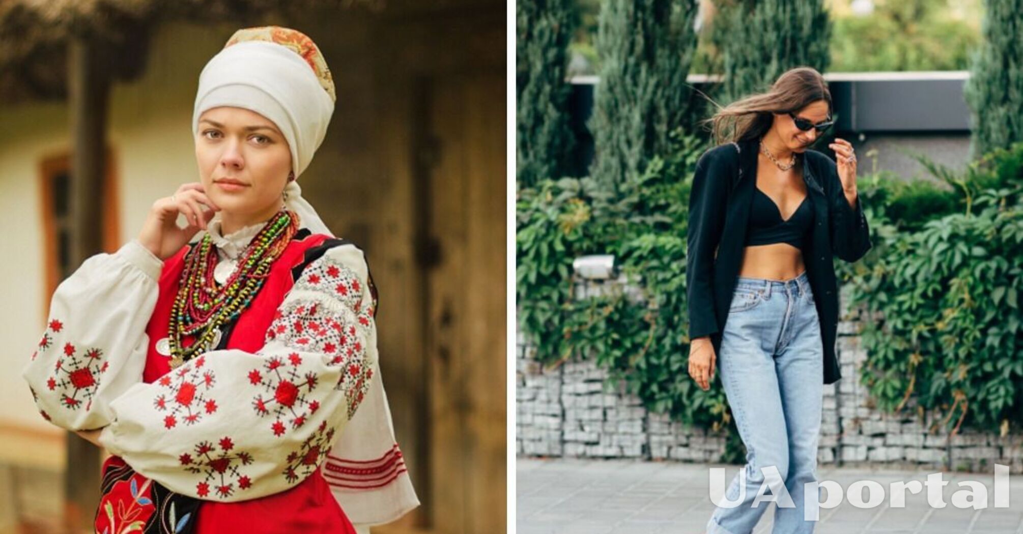 Бобка, гачи и шорц: Интересные украинские диалектизмы, означающие одежду