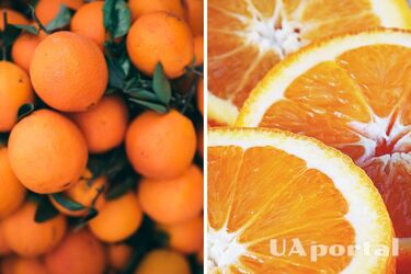 Як правильно зберігати апельсини, щоб на них не з'явилася пліснява