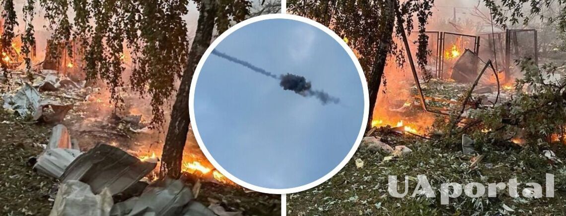 росіяни з 10 бортів Ту-95 атакували Україну ракетами: усі подробиці масованого обстрілу (фото)