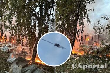 росіяни з 10 бортів Ту-95 атакували Україну ракетами: усі подробиці масованого обстрілу (фото)