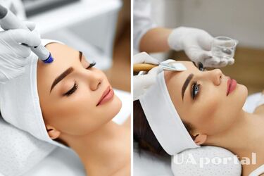 Cosmetologists named three main threats to the skin in the fall and methods of dealing with them