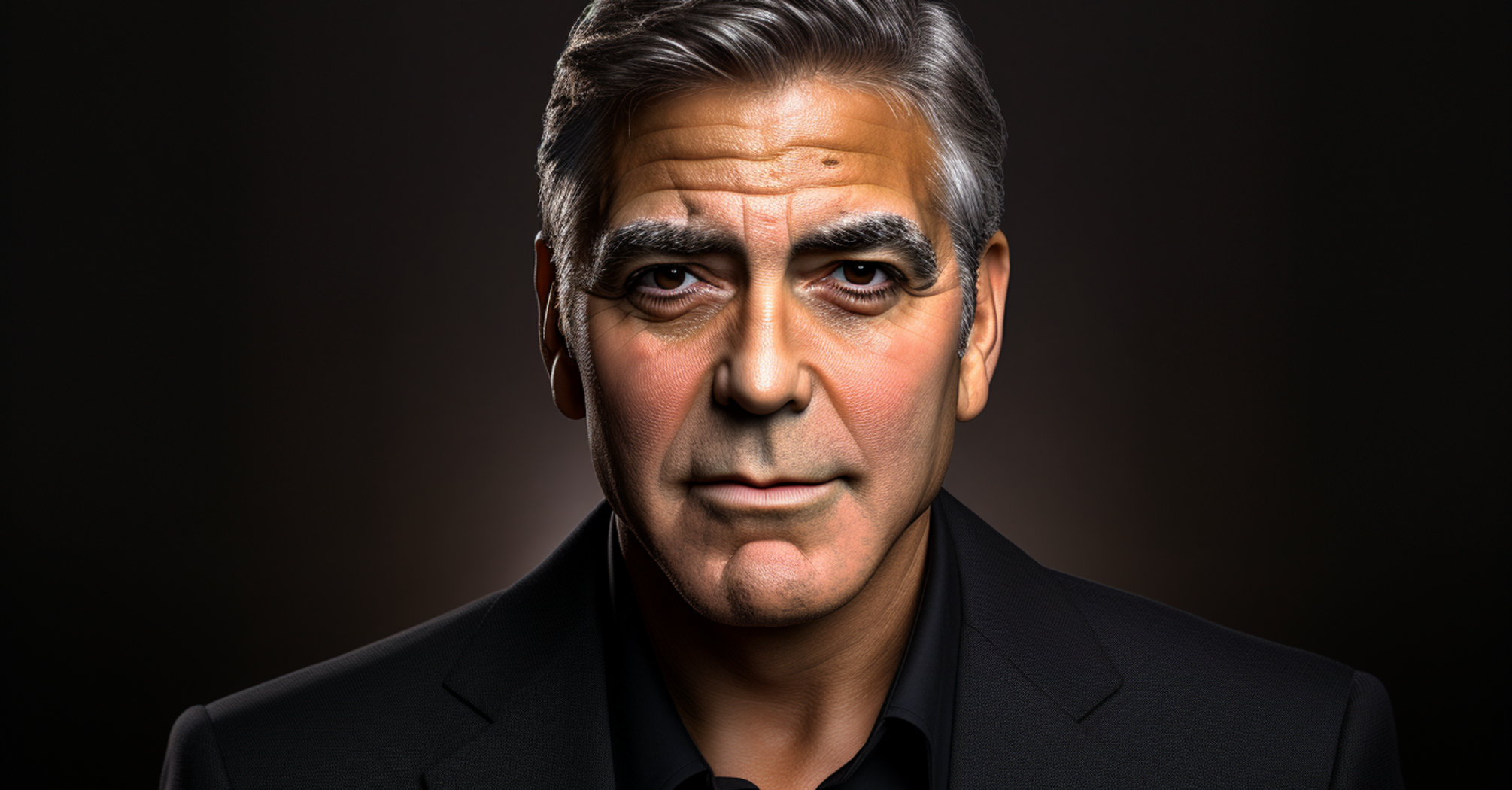 Щедрий та дбайливий: факти з життя Джорджа Клуні