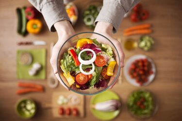 Чим небезпечне екстремальне голодування