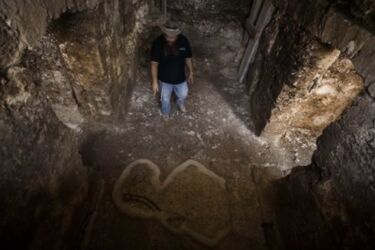 У Японії виявили руїни резиденції легендарної імператриці Кокен