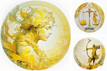 Девы, Весы и Стрельцы скоро отправятся в неожиданное путешествие