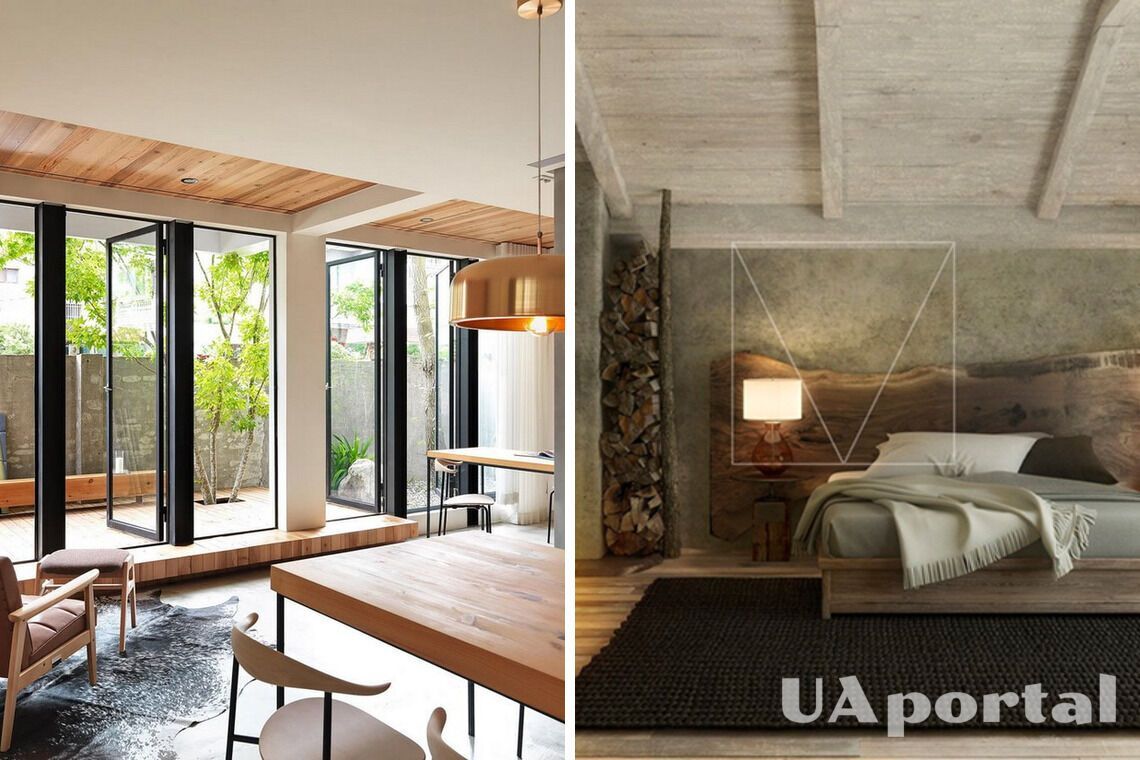 Вабі-сабі: ідеальне рішення кольорового оформлення для маленьких квартир