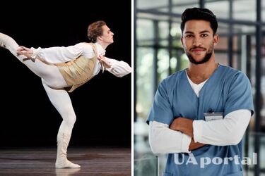 'Балерун', 'медбрат' – неправильно: як українською звучать чоловічі професії (відео)