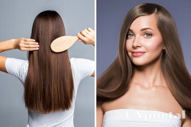 How to accelerate hair growth: what to look for