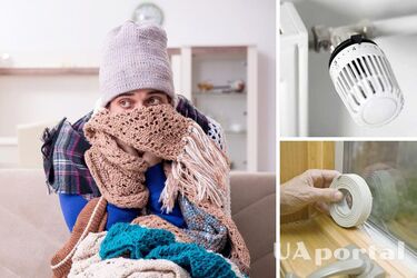 Як обмежити втрату тепла в опалювальний сезон та заощадити на комуналці - як утеплити дім