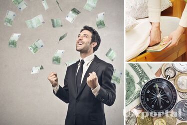 Ритуалы для приумножения денег – ритуалы для богатства.