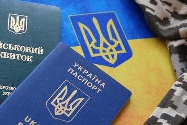 Какие документы нужно подавать в ТЦК с 1 октября и кому