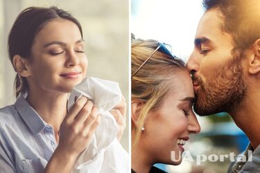 Вчені розповіли від чого залежить аромат людини і як це можна використати