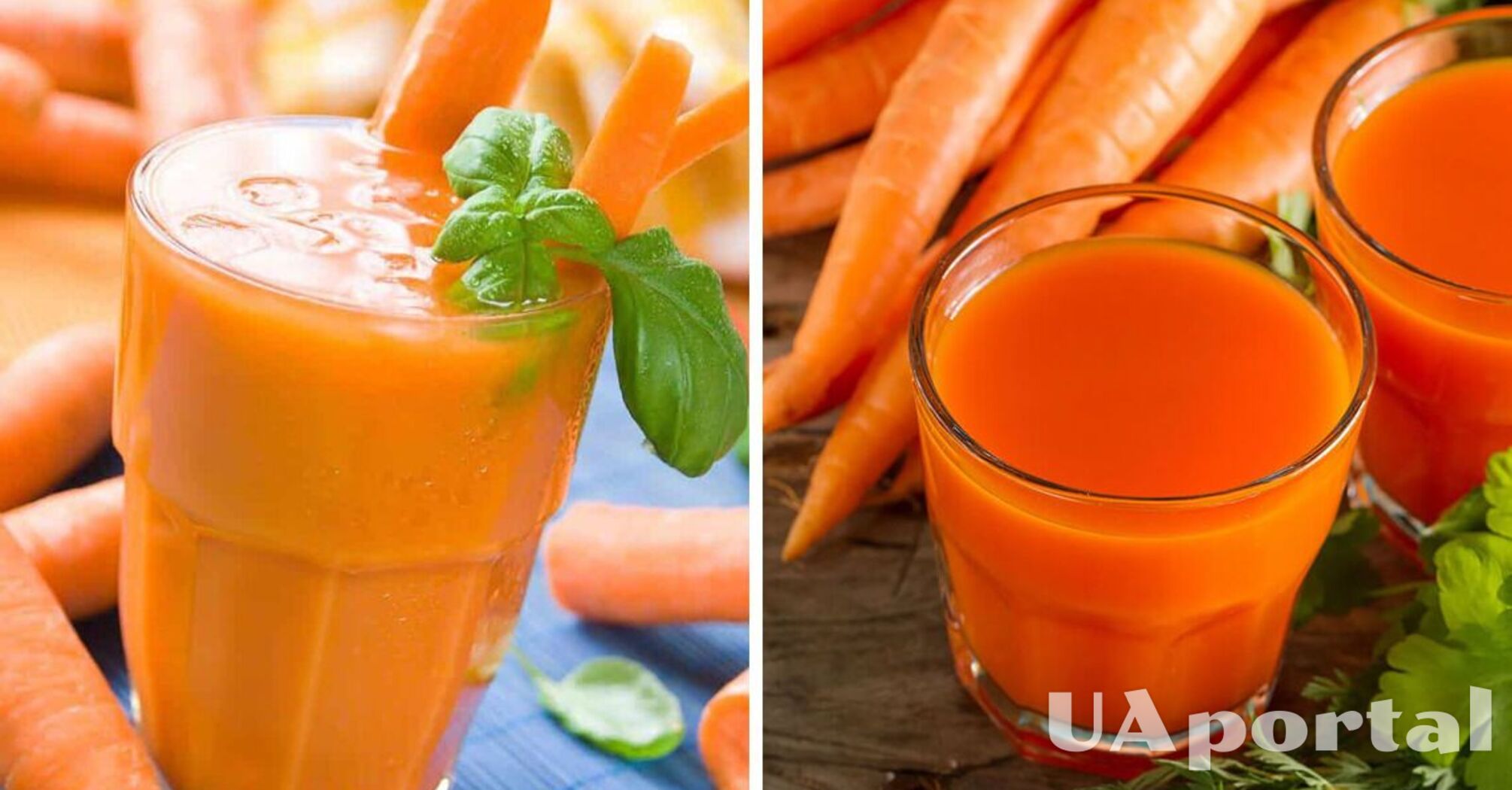 Как сделать морковный сок на зиму без соковыжималки: простой рецепт