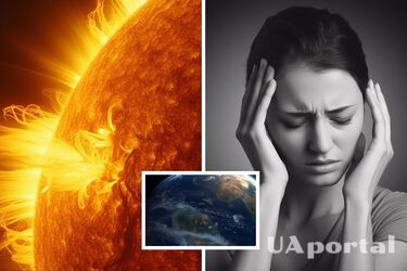 Магнитные бури 2023 - когда магнитные бури в октябре и как уберечь здоровье