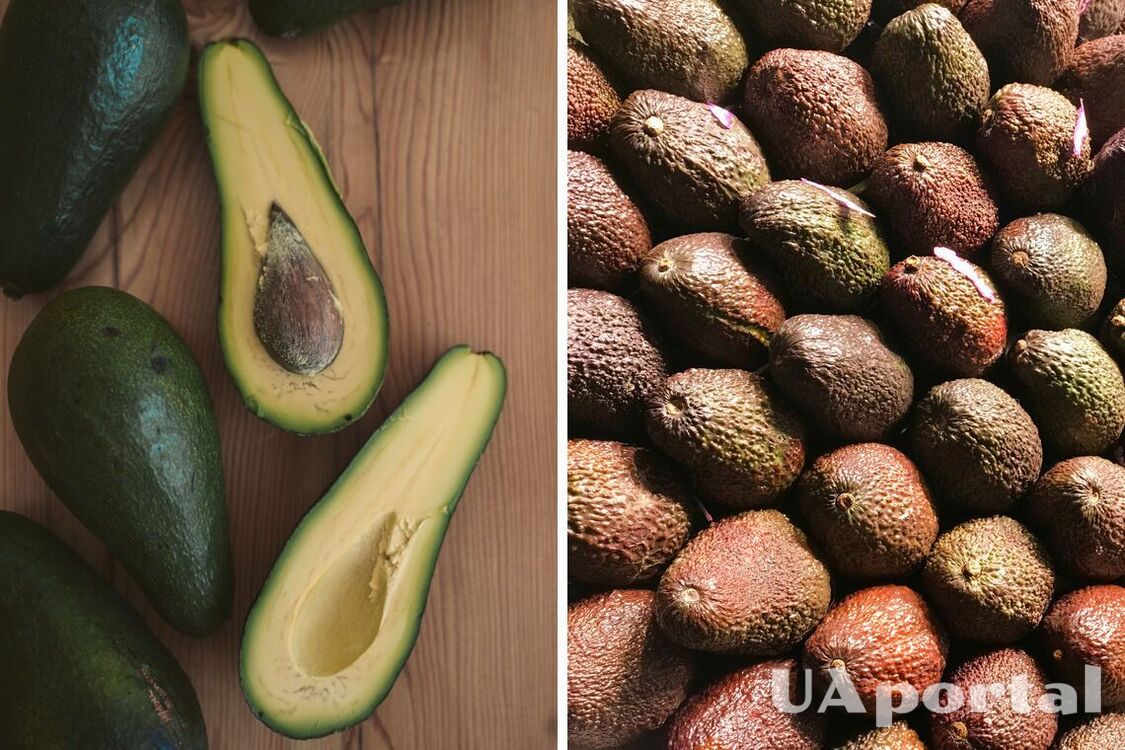 Four tips to keep avocados from turning black