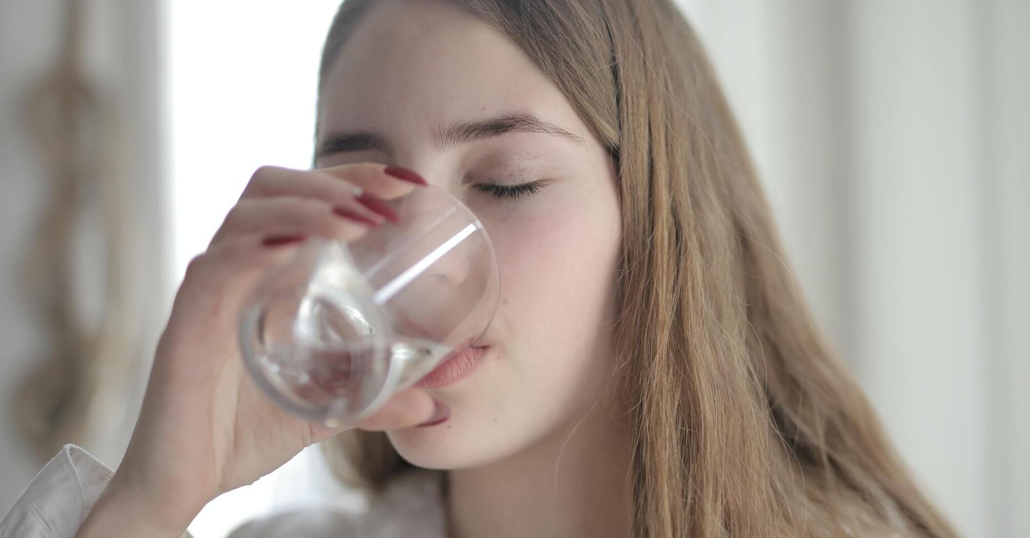 Хіміки сказали, чи можна пити дистильовану воду