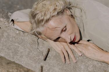 Науковці пояснили, чи можна посивіти за ніч