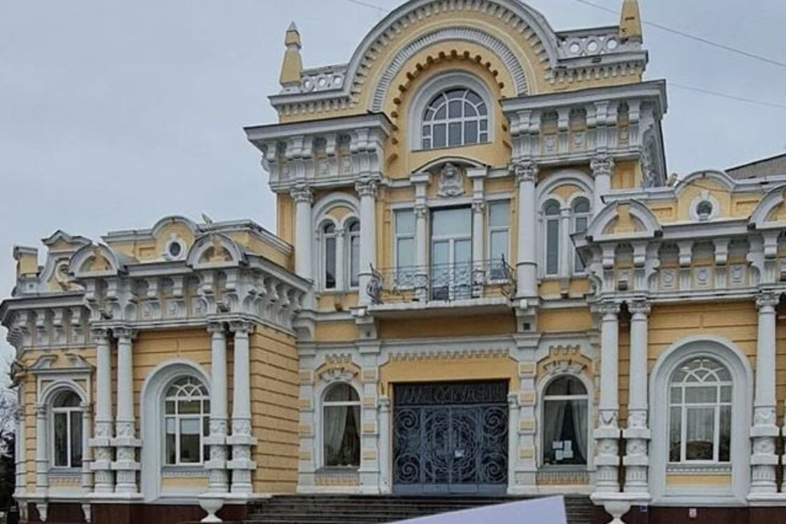 Что вы знаете о Черкассах? Самая романтичная прогулка по городу
