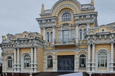 Що ви знаєте про Черкаси? Найромантичніша прогулянка містом