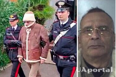 Умер Маттео Мессина Денаро