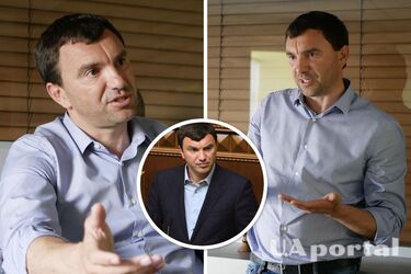 У віці 50 років помер нардеп Андрій Іванчук