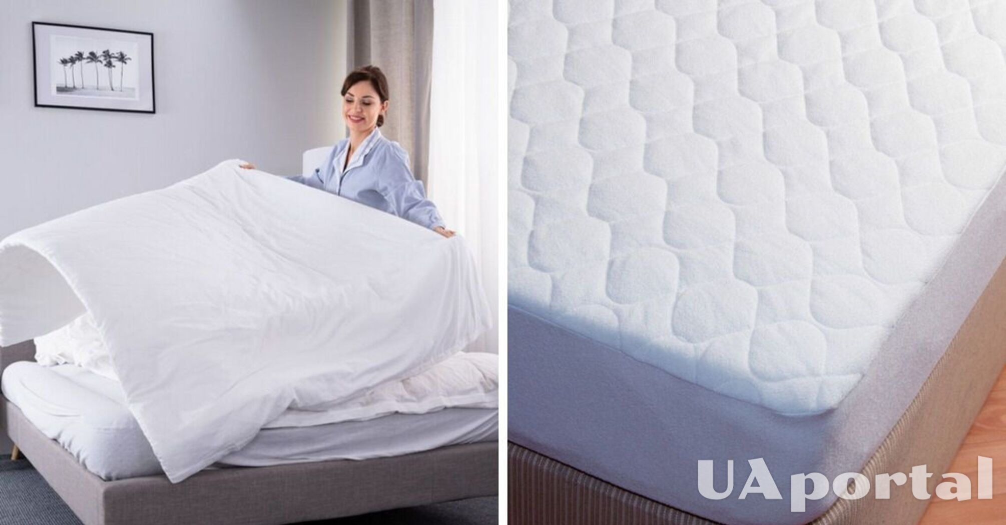 How to completely clean an old mattress without dry cleaning: useful tips