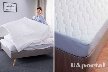 Як відчистити старий матрац без хімчистки