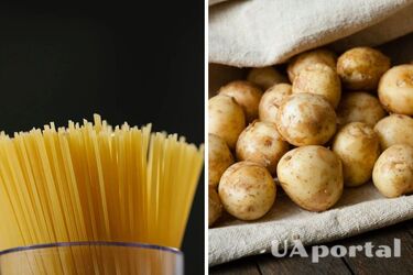 Диетологи назвали 3 гарнира, от которых стоит отказаться женщинам, желающим сохранить фигуру