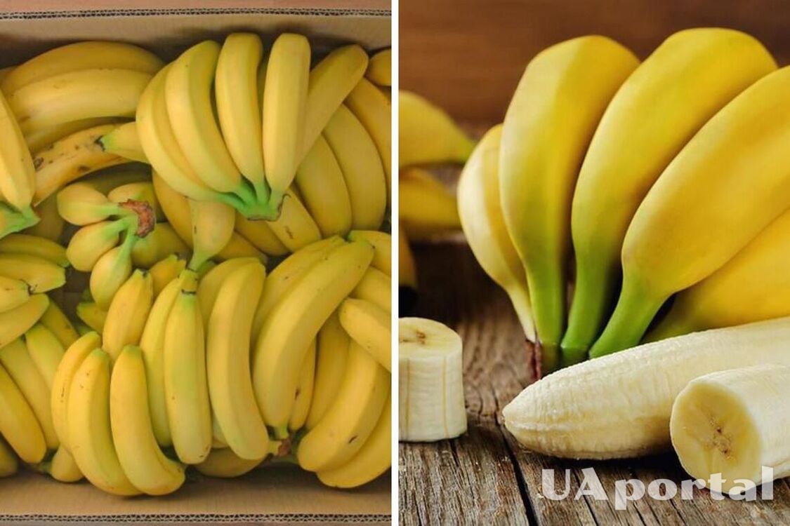 Що робити, аби банани довше не псувалися: лайфхак 