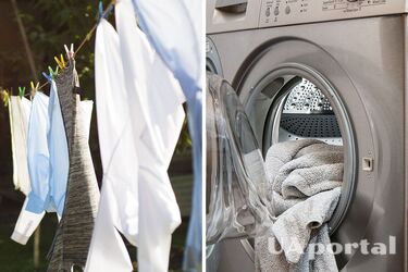 How to easily get rid of the musty smell from clothing: one ingredient is needed