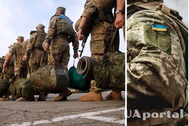 Mobilization in Ukraine