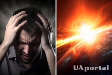 Магнитные бури в сентябре 2023 – когда магнитные бури в сентябре 2023 и как улучшить самочувствие