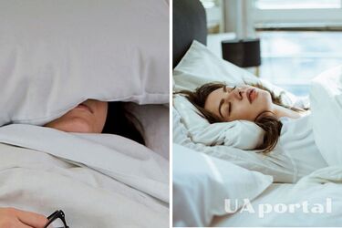 Вчені відповіли, скільки годин на день потрібно спати, щоб сповільнити старіння