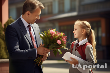 День учителя 2023: коли святкуємо та як привітати педагогів