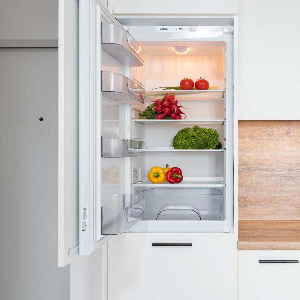 Как убрать неприятный запах в холодильнике: полезные лайфхаки