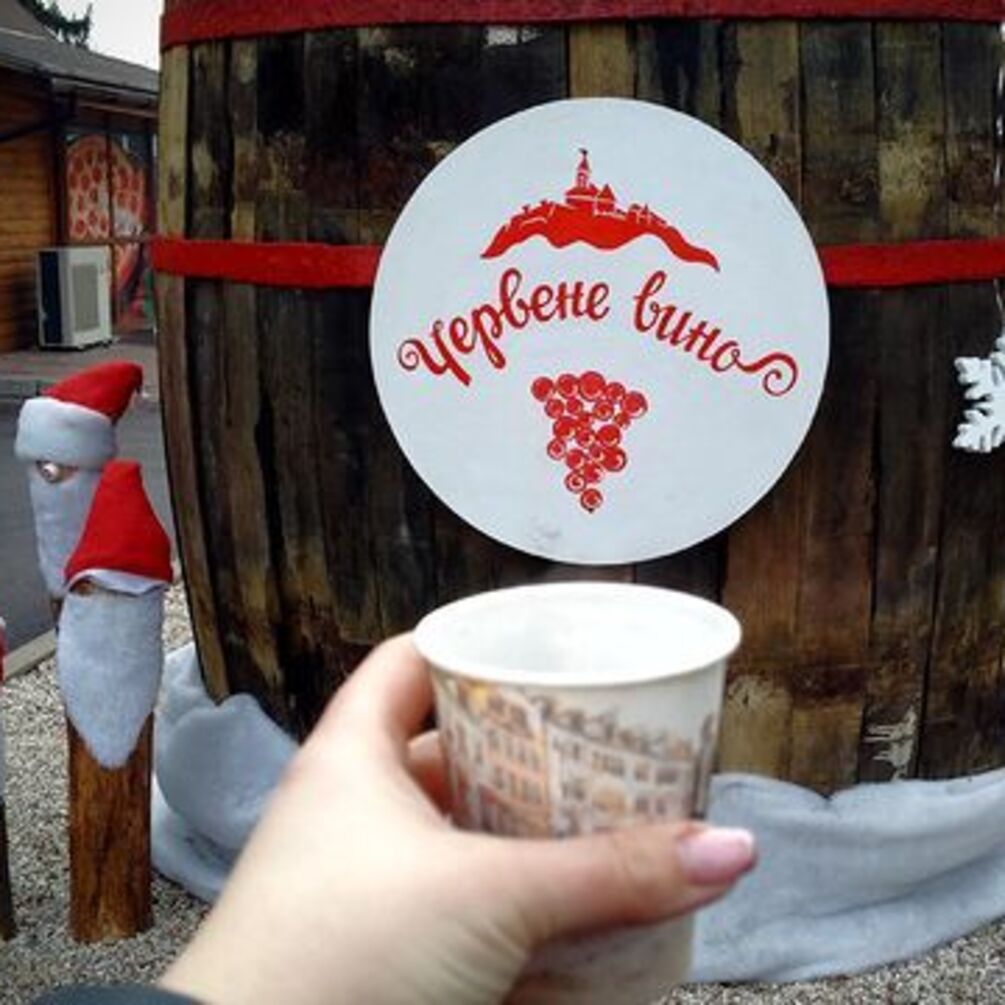 Замучила осенняя хандра? Отправляемся на ближайшие фестивали вина